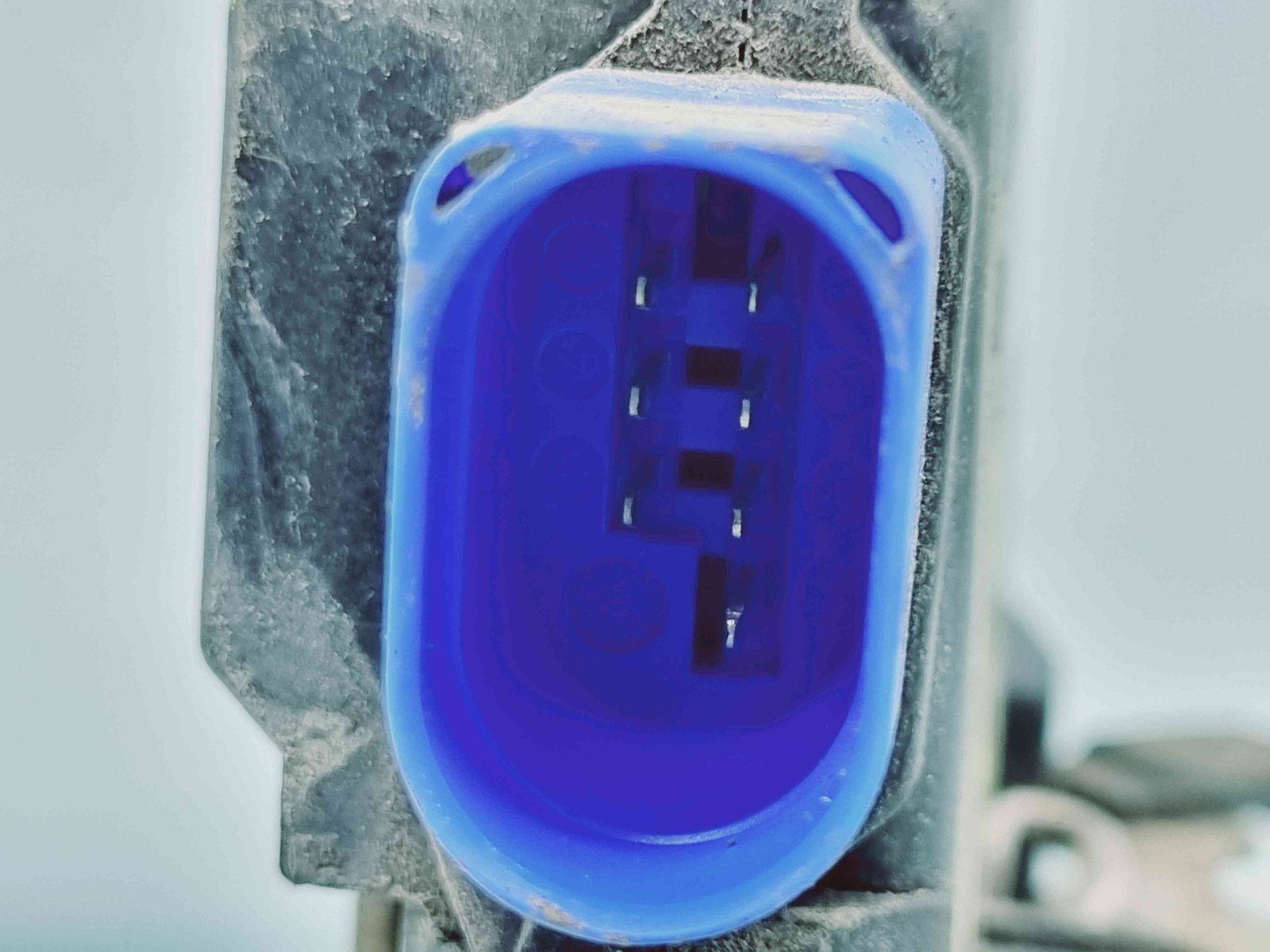 Broasca usa stanga spate Seat Altea (5P1) [Fabr 2004-2010] 7L0839015 - imagine 3