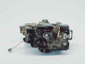 Broasca usa stanga spate Seat Altea (5P1) [Fabr 2004-2010] 7L0839015