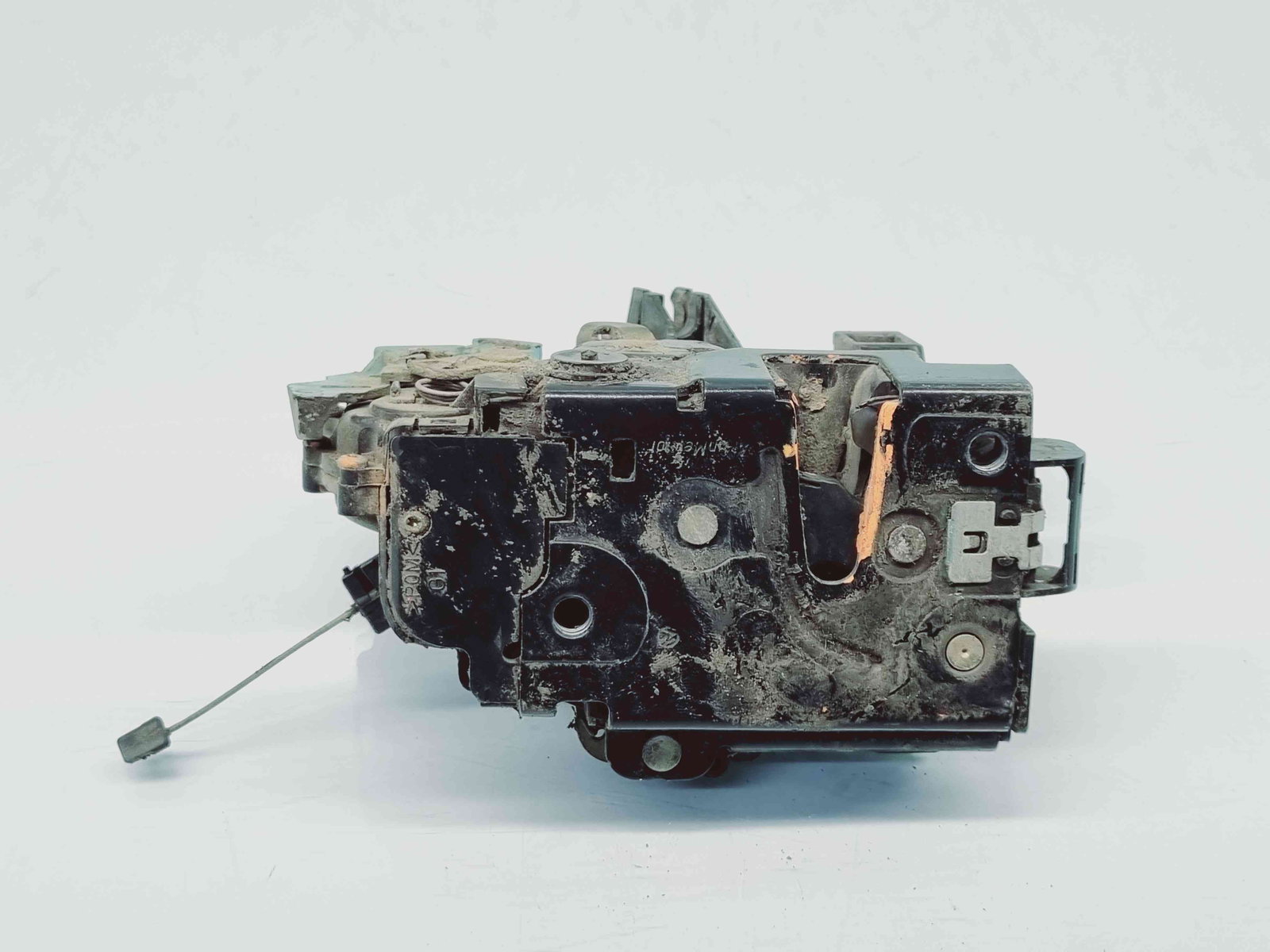 Broasca usa stanga spate Seat Altea (5P1) [Fabr 2004-2010] 7L0839015 - imagine 4