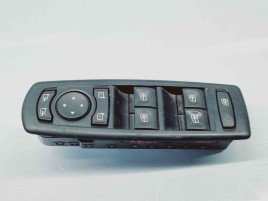  Butoane comanda geamuri sofer Renault Laguna 3 Combi [Fabr 2007-2015] 809610006R