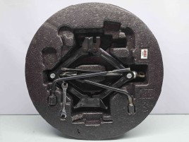  Set cric si cheie Hyundai i40 [Fabr 2012-2019] 09149-3Z600