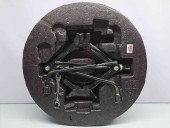  Set cric si cheie Hyundai i40 [Fabr 2012-2019] 09149-3Z600