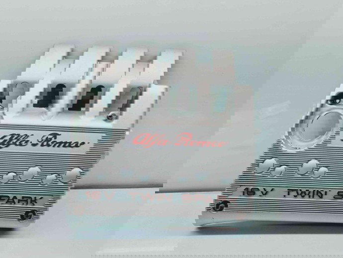 Capac motor Alfa Romeo 147 (937) [Fabr 2001-2010] 0280620534 1.6 Benz 57284577KW / 105CP 1.6 Benz 572845 77KW / 105CP