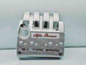 Capac motor Alfa Romeo 147 (937) [Fabr 2001-2010] 0280620534 1.6 Benz 57284577KW / 105CP 1.6 Benz 572845 77KW / 105CP