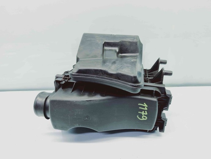 Carcasa filtru aer Alfa Romeo 147 (937) [Fabr 2001-2010] 46791175 1.6 Benz 57284577KW / 105CP 1.6 Benz 572845 77KW / 105CP