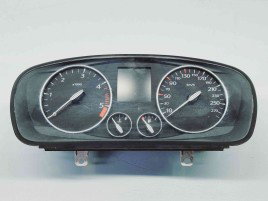   Ceas bord Renault Laguna 3 Combi [Fabr 2007-2015] 248100006R