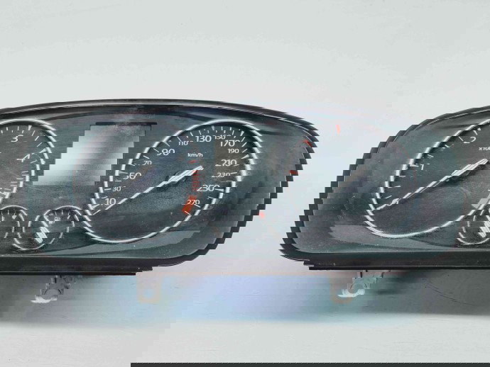   Ceas bord Renault Laguna 3 Combi [Fabr 2007-2015] 248100006R