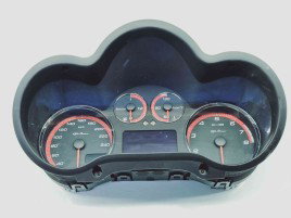   Ceas bord Alfa Romeo 147 (937) [Fabr 2001-2010] 156050195