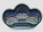   Ceas bord Alfa Romeo 147 (937) [Fabr 2001-2010] 156050195