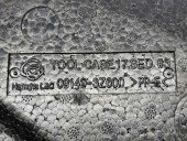  Set cric si cheie Hyundai i40 [Fabr 2012-2019] 09149-3Z600