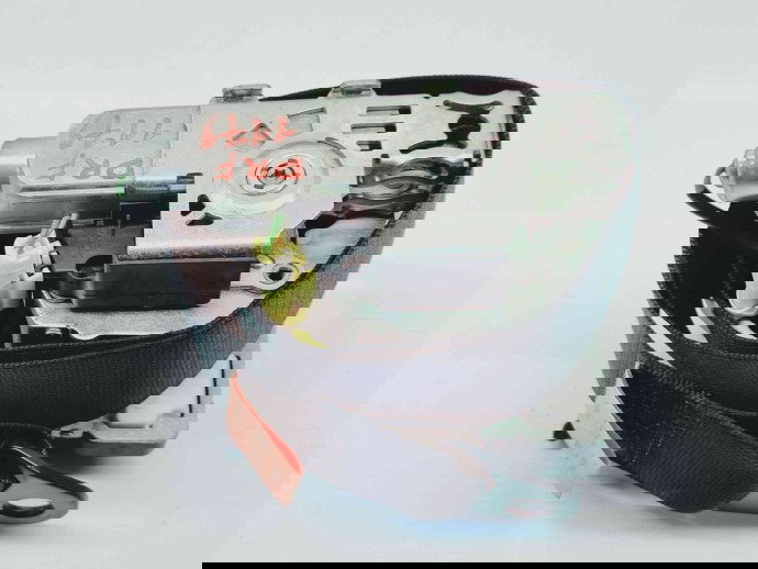   Centura dreapta fata Alfa Romeo 147 (937) [Fabr 2001-2010] OEM