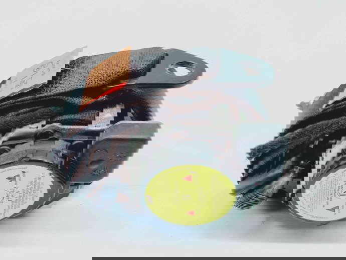   Centura dreapta fata Alfa Romeo 147 (937) [Fabr 2001-2010] OEM