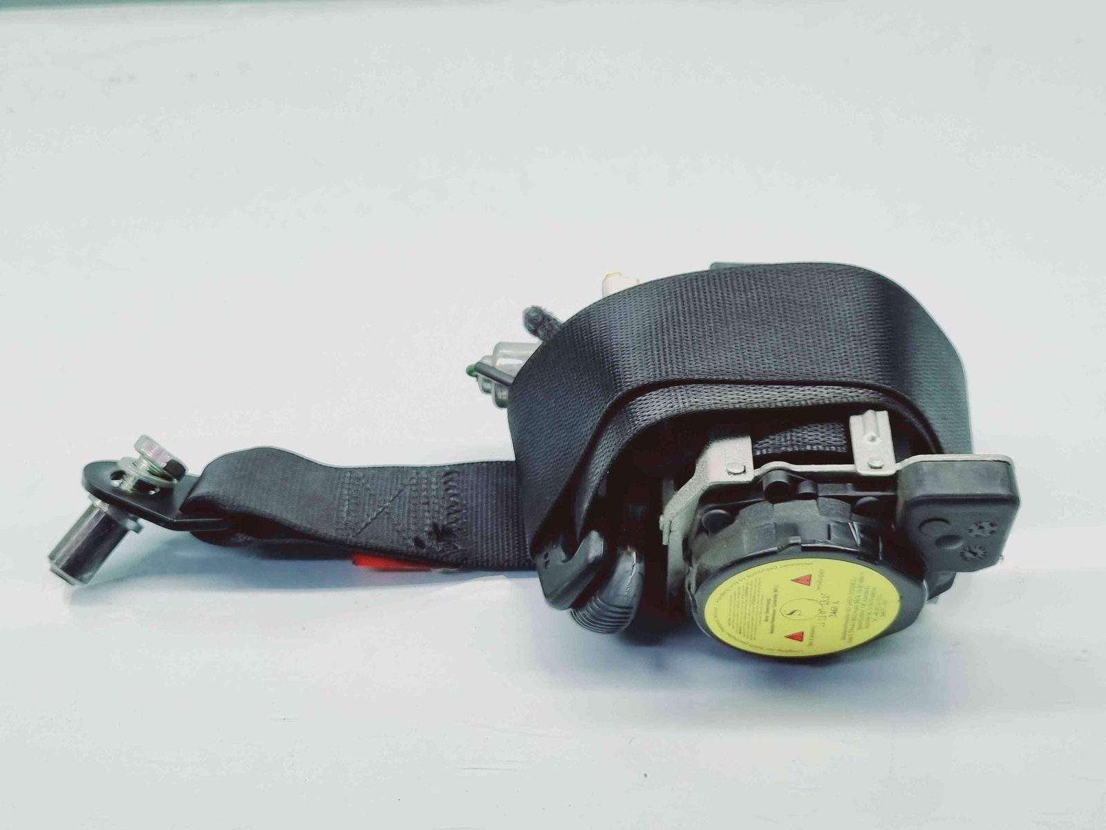 Centura stanga fata Alfa Romeo 147 (937) [Fabr 2001-2010] OEM - imagine 3