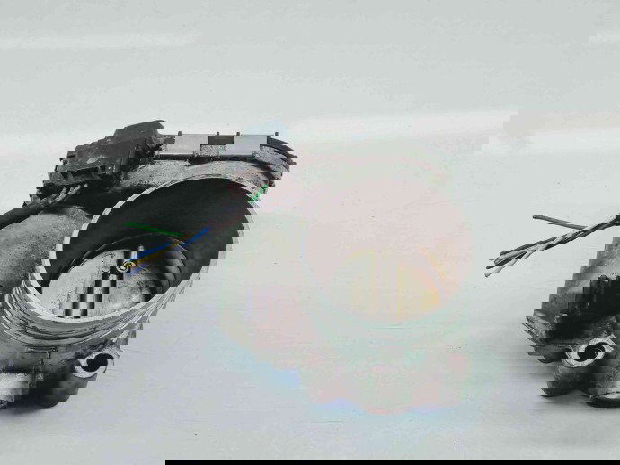 Clapeta acceleratie Alfa Romeo 147 (937) [Fabr 2001-2010] 0280750073 1.6 Benz 57284577KW / 105CP 1.6 Benz 572845 77KW / 105CP