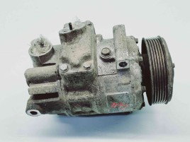 Compresor clima Seat Altea (5P1) [Fabr 2004-2010] 1K0820803G 1.9 TDI BJB77KW / 105CP 1.9 TDI BJB 77KW / 105CP
