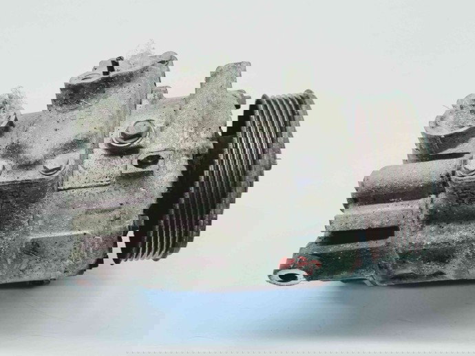 Compresor clima Seat Altea (5P1) [Fabr 2004-2010] 1K0820803G 1.9 TDI BJB77KW / 105CP 1.9 TDI BJB 77KW / 105CP