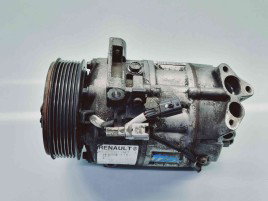 Compresor clima Renault Laguna 3 Combi [Fabr 2007-2015] 8200890987A 2.0 DCI M9R802110KW / 150CP 2.0 DCI M9R802 110KW / 150CP