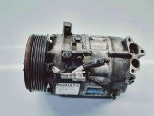Compresor clima Renault Laguna 3 Combi [Fabr 2007-2015] 8200890987A 2.0 DCI M9R802110KW / 150CP 2.0 DCI M9R802 110KW / 150CP