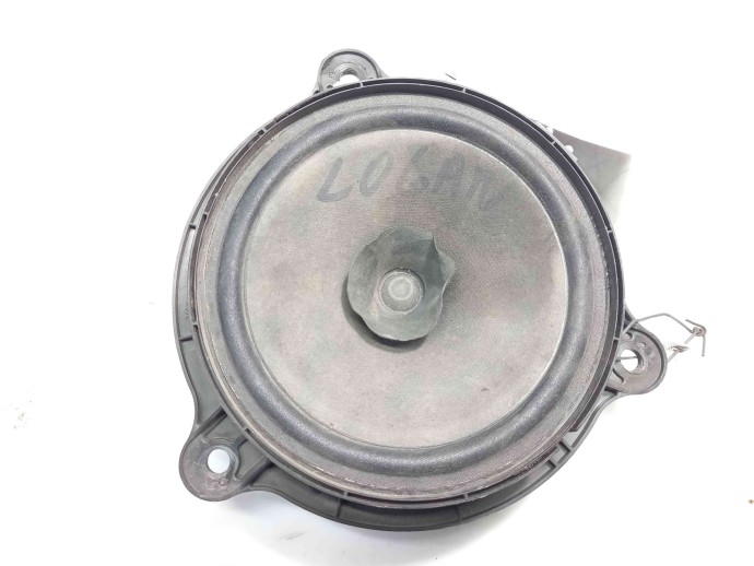 Boxa dreapta fata Dacia Logan 1.5 DCI OEM 2004-2012