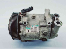 Compresor clima Alfa Romeo 147 (937) [Fabr 2001-2010] 00606536520 1.6 Benz 57284577KW / 105CP 1.6 Benz 572845 77KW / 105CP