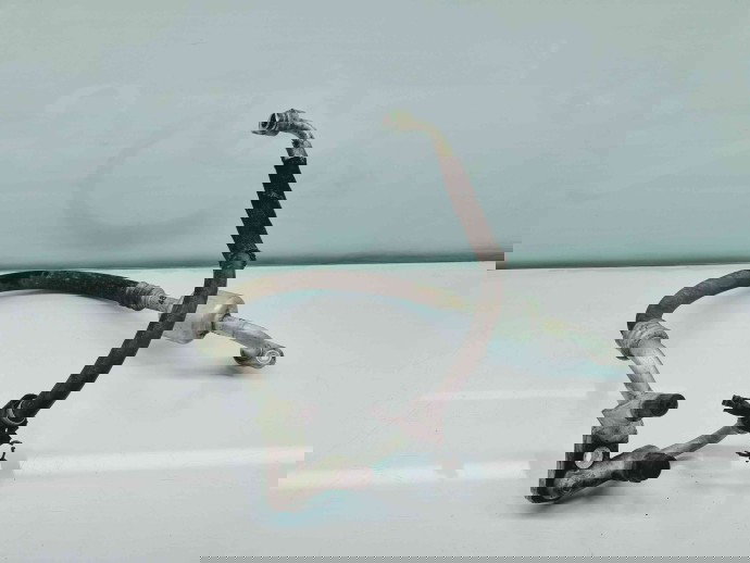 Conducta AC Alfa Romeo 147 (937) [Fabr 2001-2010] 60690908 1.6 Benz 57284577KW / 105CP 1.6 Benz 572845 77KW / 105CP