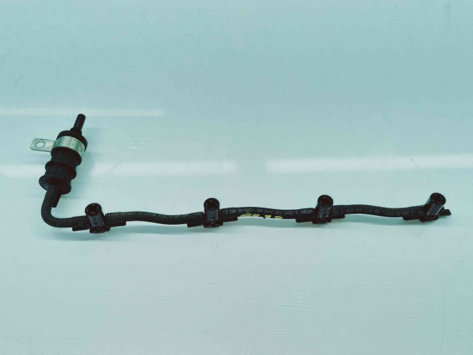 Conducta retur injectoare Renault Laguna 3 Combi [Fabr 2007-2015] OEM 2.0 DCI M9R802110KW / 150CP 2.0 DCI M9R802 110KW / 150CP
