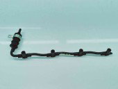Conducta retur injectoare Renault Laguna 3 Combi [Fabr 2007-2015] OEM 2.0 DCI M9R802110KW / 150CP 2.0 DCI M9R802 110KW / 150CP