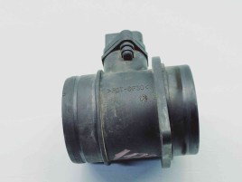 Debitmetru aer Seat Altea (5P1) [Fabr 2004-2010] 038906461B | 0281002531 1.9 TDI BJB77KW / 105CP 1.9 TDI BJB 77KW / 105CP