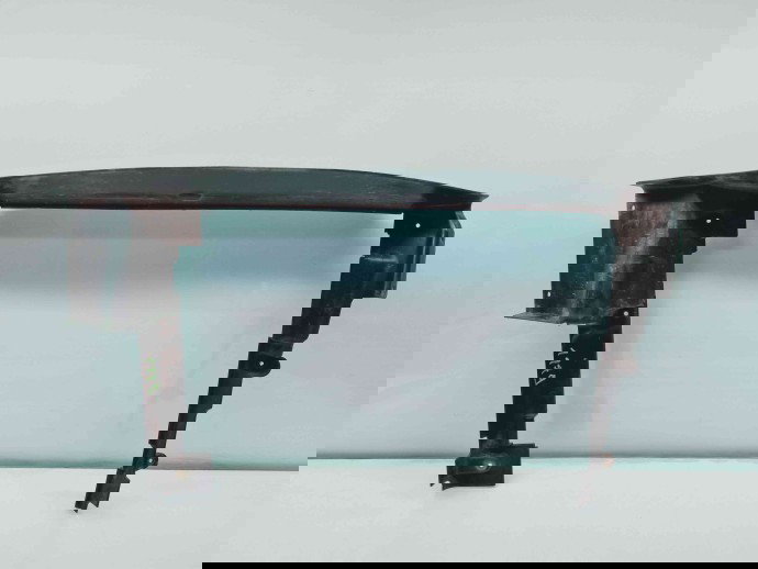 Deflector aer Alfa Romeo 147 (937) [Fabr 2001-2010] OEM