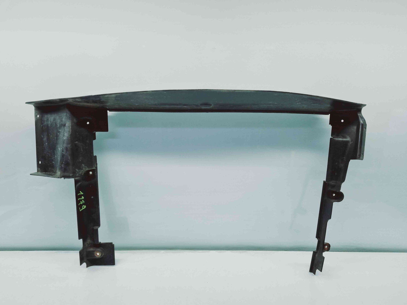 Deflector aer Alfa Romeo 147 (937) [Fabr 2001-2010] OEM - imagine 1