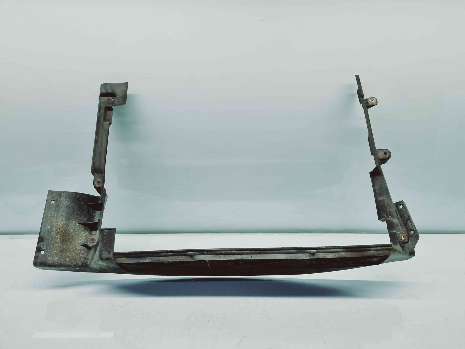 Deflector aer Alfa Romeo 147 (937) [Fabr 2001-2010] OEM - imagine 4