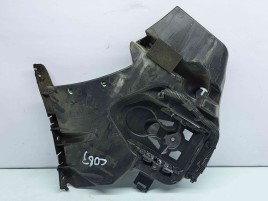 Suport bara dreapta spate Volvo V40 [Fabr 2013-2019] 31290592