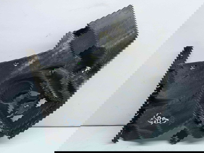 Suport bara dreapta spate Volvo V40 [Fabr 2013-2019] 31290592