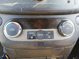 Panou AC Chevrolet Aveo 1.4 benzina OEM 2003-2011