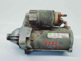   Electromotor 10 dinti Renault Laguna 3 Combi [Fabr 2007-2015] 8200568535D  2.0 DCI M9R802110KW / 150CP  2.0 DCI M9R802110KW / 150CP