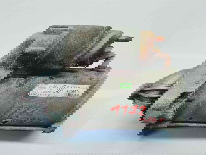   Electromotor 10 dinti Renault Laguna 3 Combi [Fabr 2007-2015] 8200568535D  2.0 DCI M9R802110KW / 150CP  2.0 DCI M9R802110KW / 150CP