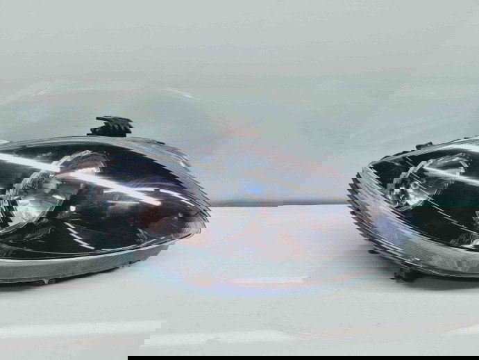   Far dreapta Seat Altea (5P1) [Fabr 2004-2010] OEM