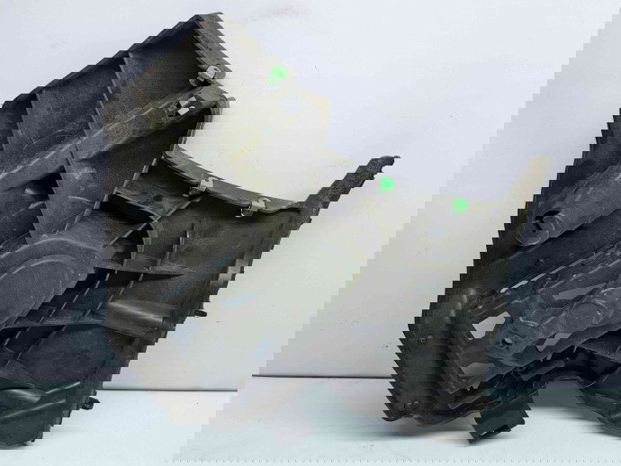 Suport bara dreapta spate Volvo V40 [Fabr 2013-2019] 31290592