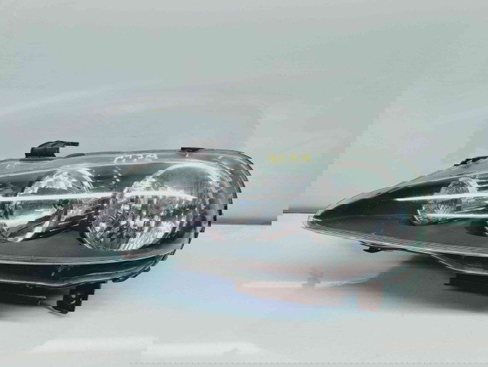   Far stanga Alfa Romeo 147 (937) [Fabr 2001-2010] 89101234SX