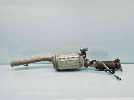 Filtru particule Renault Laguna 3 Combi [Fabr 2007-2015] OEM 2.0 DCI M9R802110KW / 150CP 2.0 DCI M9R802 110KW / 150CP