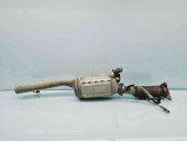 Filtru particule Renault Laguna 3 Combi [Fabr 2007-2015] OEM 2.0 DCI M9R802110KW / 150CP 2.0 DCI M9R802 110KW / 150CP