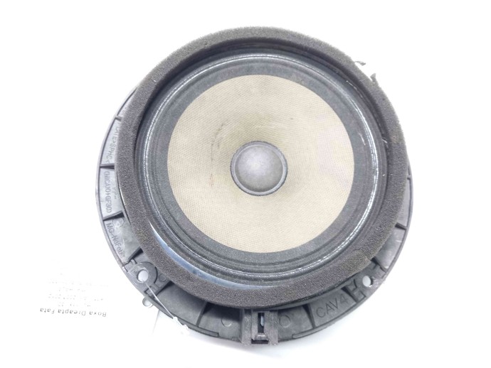 Boxa dreapta fata Hyundai i30 1.6 R89A OEM 2007-2012