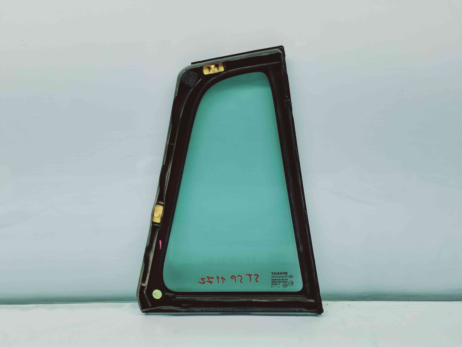 Geam fix usa stanga spate Renault Laguna 3 Combi [Fabr 2007-2015] OEM - imagine 3