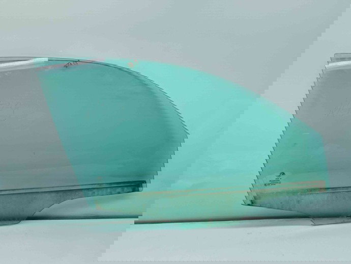 Geam usa dreapta fata Alfa Romeo 147 (937) [Fabr 2001-2010] OEM