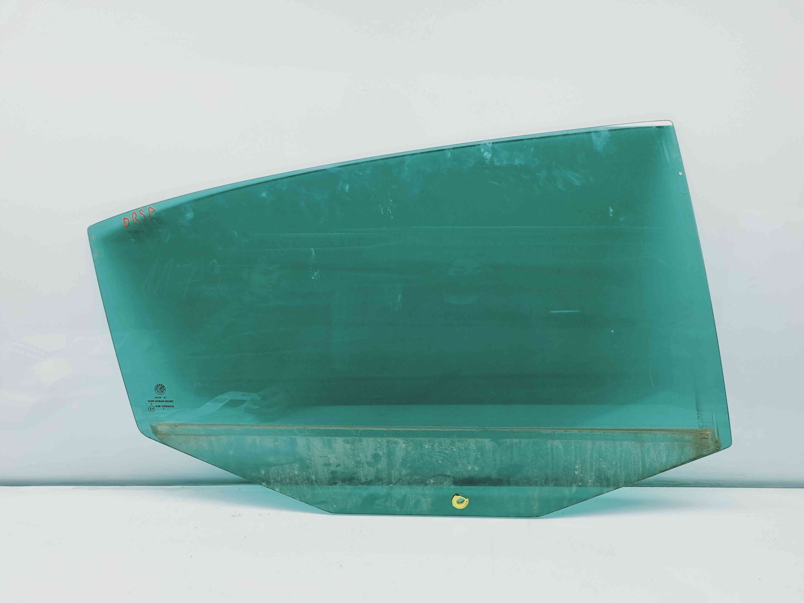 Geam usa dreapta spate Alfa Romeo 147 (937) [Fabr 2001-2010] OEM - imagine 1