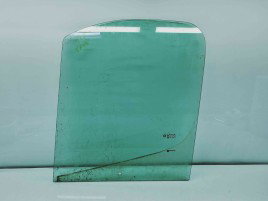 Geam usa stanga fata Opel Vivaro (F7) [Fabr 2001-2013] OEM