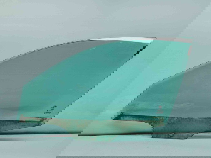 Geam usa stanga fata Alfa Romeo 147 (937) [Fabr 2001-2010] OEM