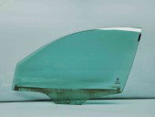 Geam usa stanga fata Alfa Romeo 147 (937) [Fabr 2001-2010] OEM