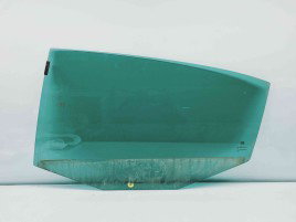 Geam usa stanga spate Alfa Romeo 147 (937) [Fabr 2001-2010] OEM