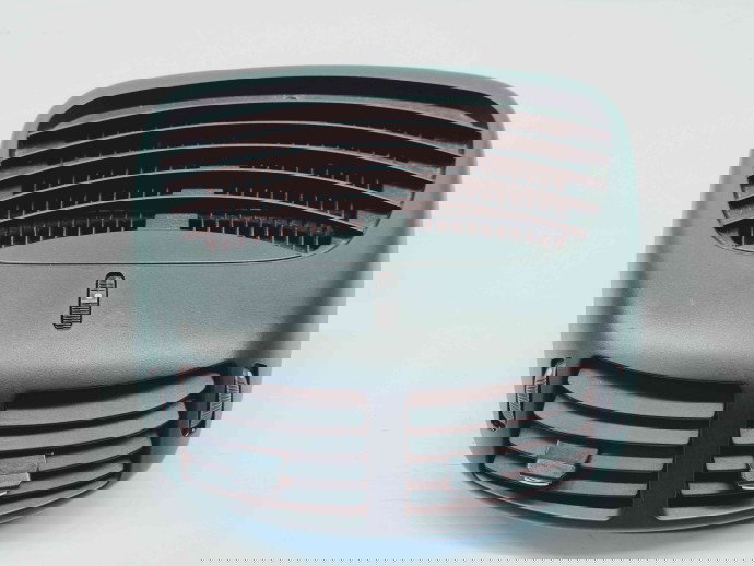   Grila aerisire centrala Alfa Romeo 147 (937) [Fabr 2001-2010] OEM